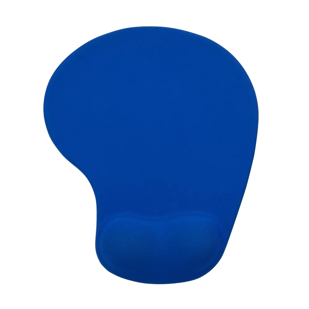 Mouse Pad ergonômico - Copa do Mundo