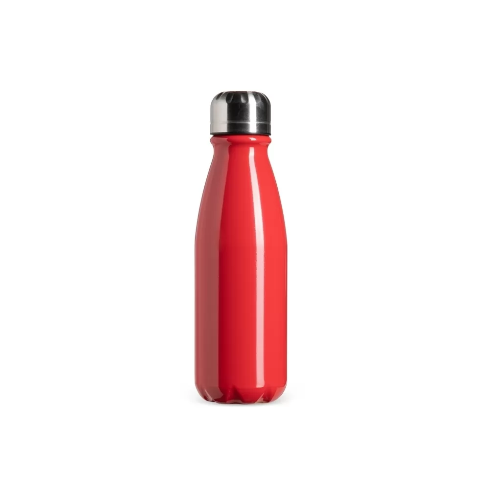 Garrafa Alumínio 550ml - Copa do Mundo
