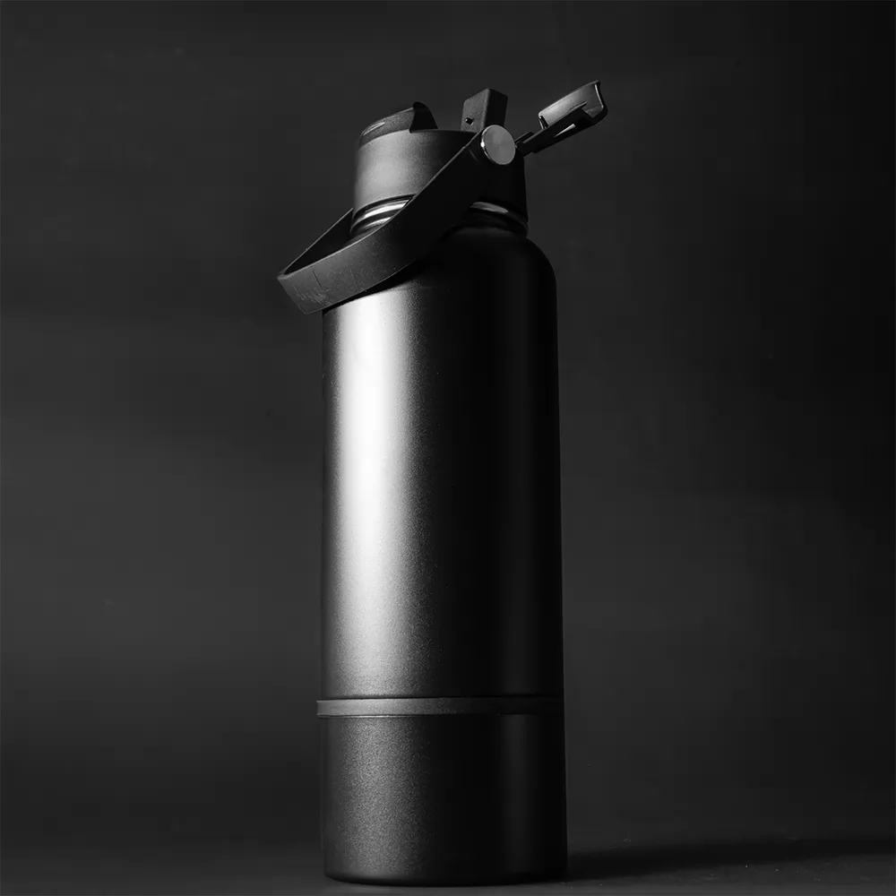 Garrafa Térmica 800ml - Copa do Mundo