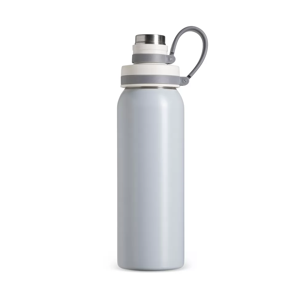 GARRAFA INOX 800ML - Copa do Mundo