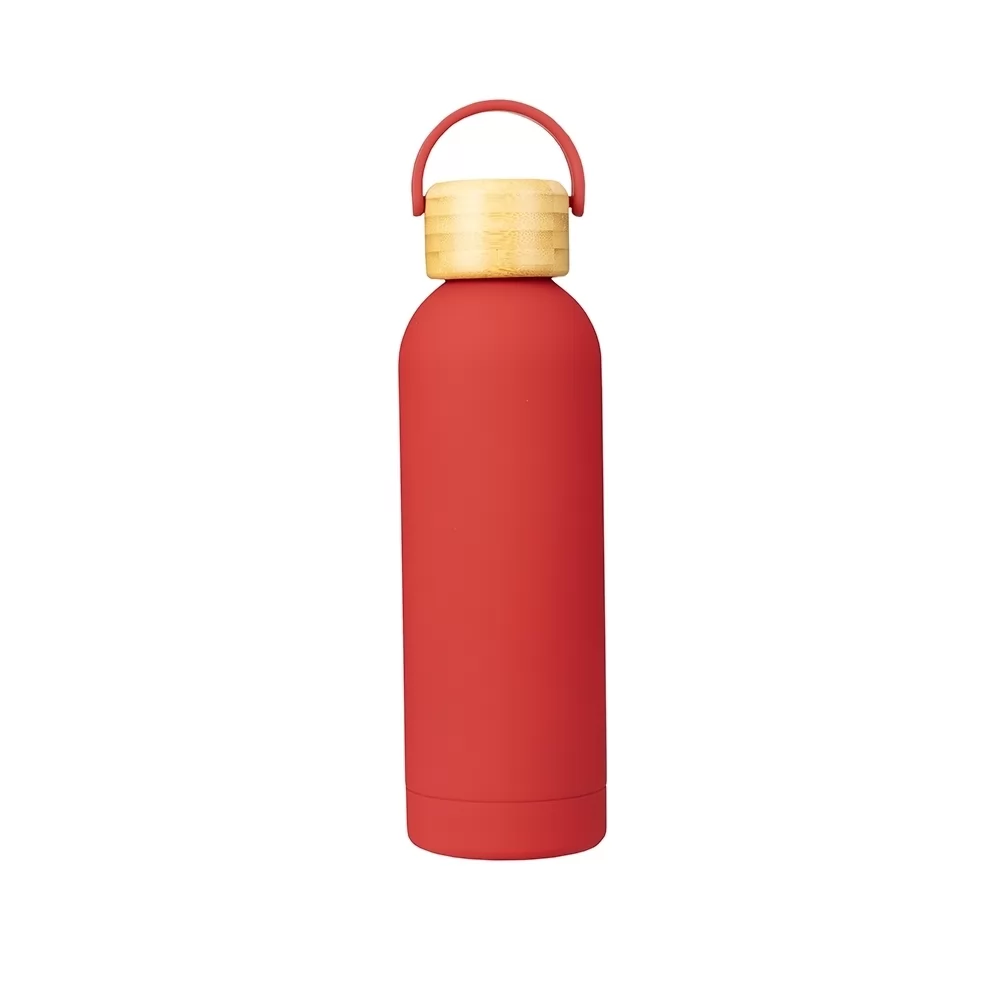 GARRAFA TÉRMICA 500ML - Copa do Mundo