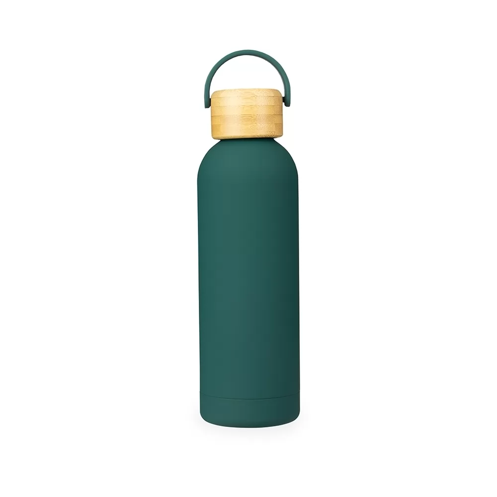 GARRAFA TÉRMICA 500ML - Copa do Mundo