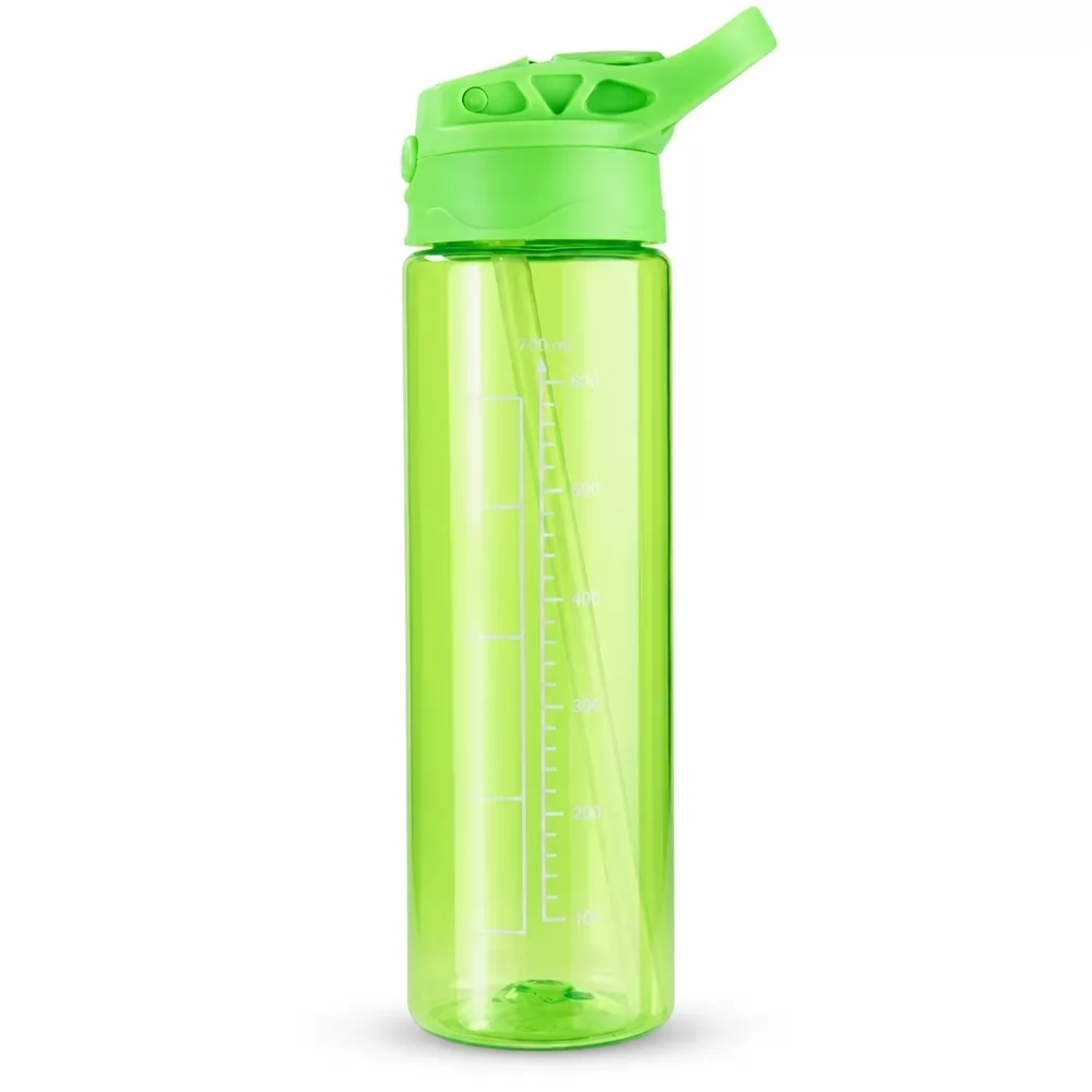 SQUEEZE PLÁSTICO 700ML