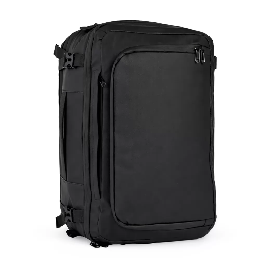 MOCHILA COURO SINTÉTICO 28 LITROS