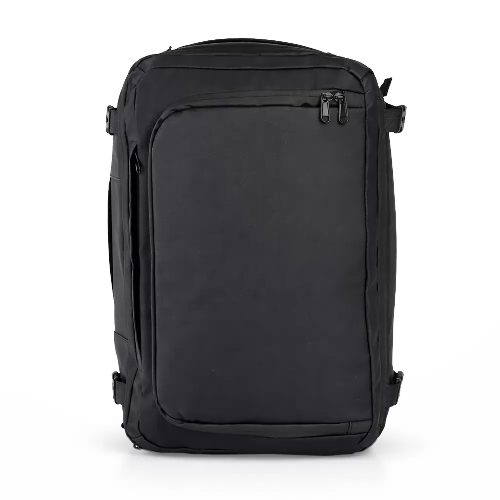 MOCHILA COURO SINTÉTICO 28 LITROS