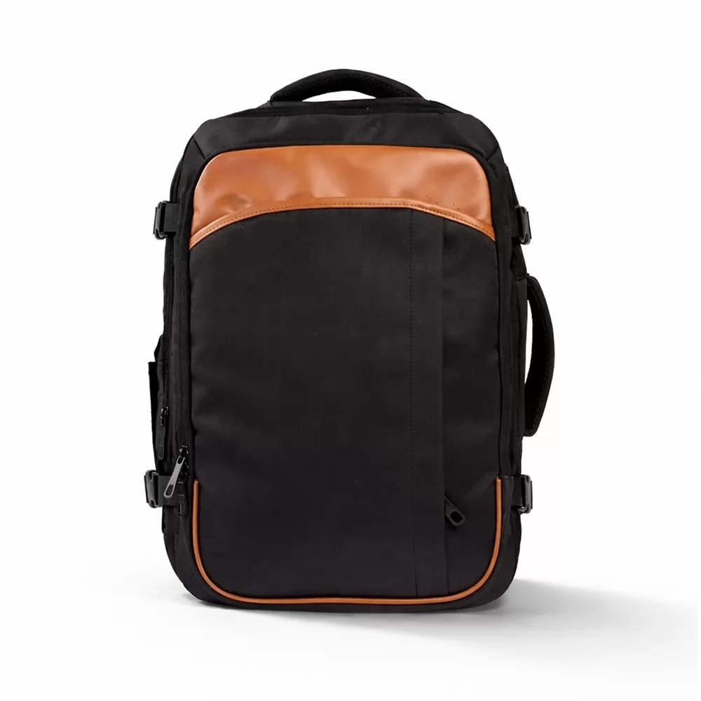 MOCHILA EXPANSÍVEL NYLON 29L