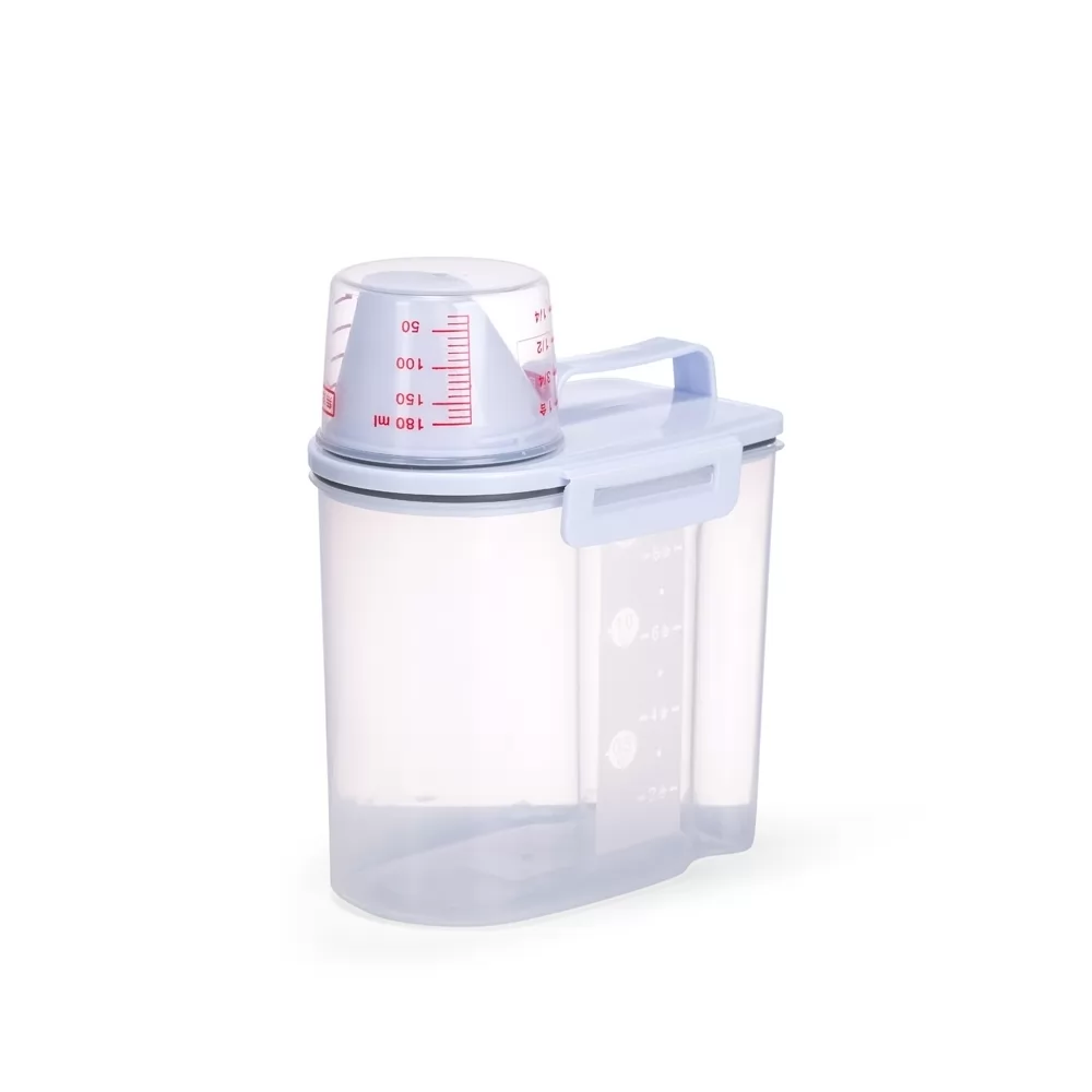 DISPENSER MULTIUSO PLÁSTICO 15L