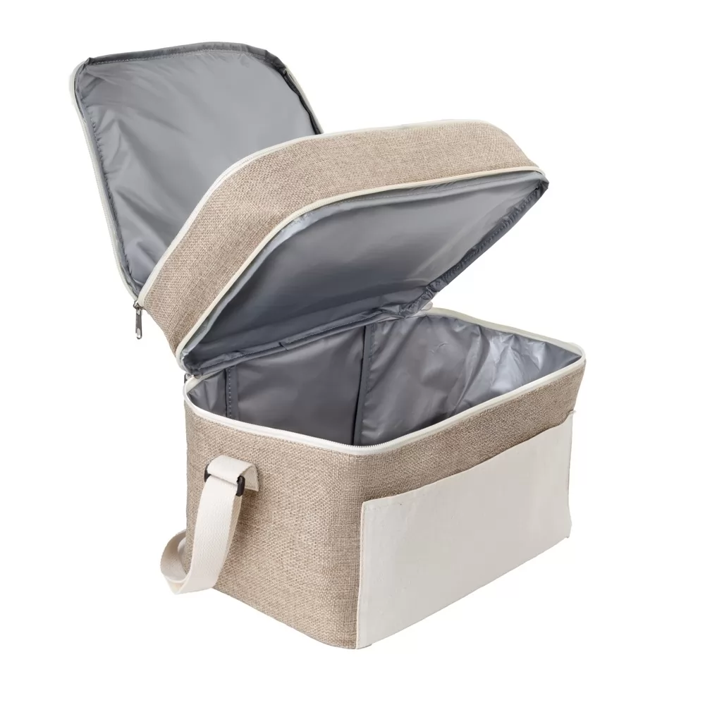 BOLSA TÉRMICA DUPLA 14L