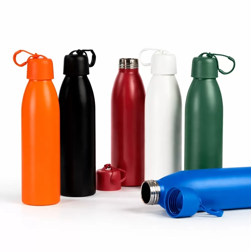 GARRAFA TÉRMICA 500ML