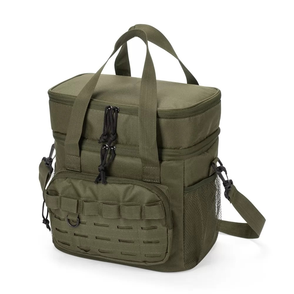 Bolsa Térmica Dupla 16L