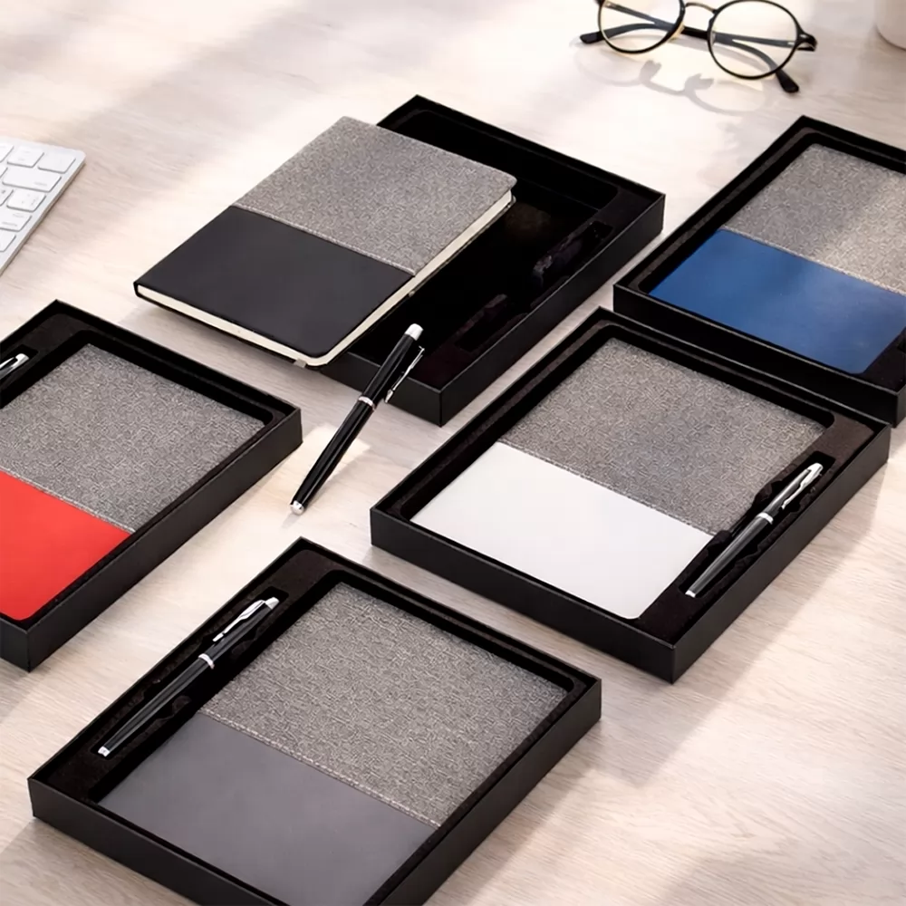 KIT EXECUTIVO 2 PEÇAS