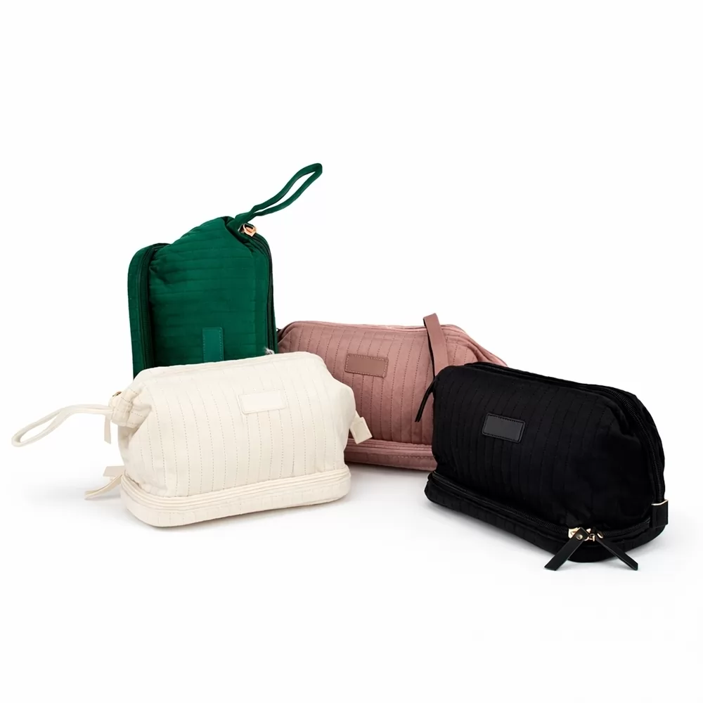 NECESSAIRE DE VELUDO