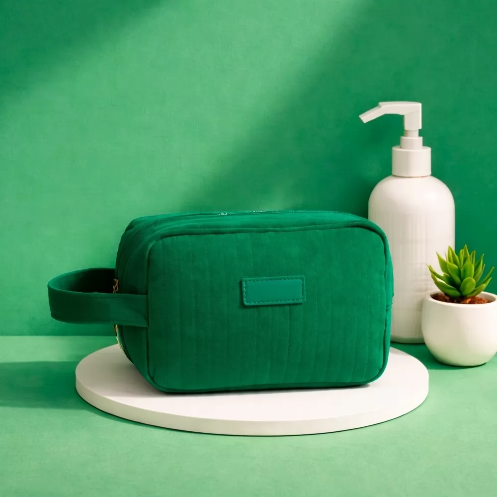 NÉCESSAIRE POLIÉSTER