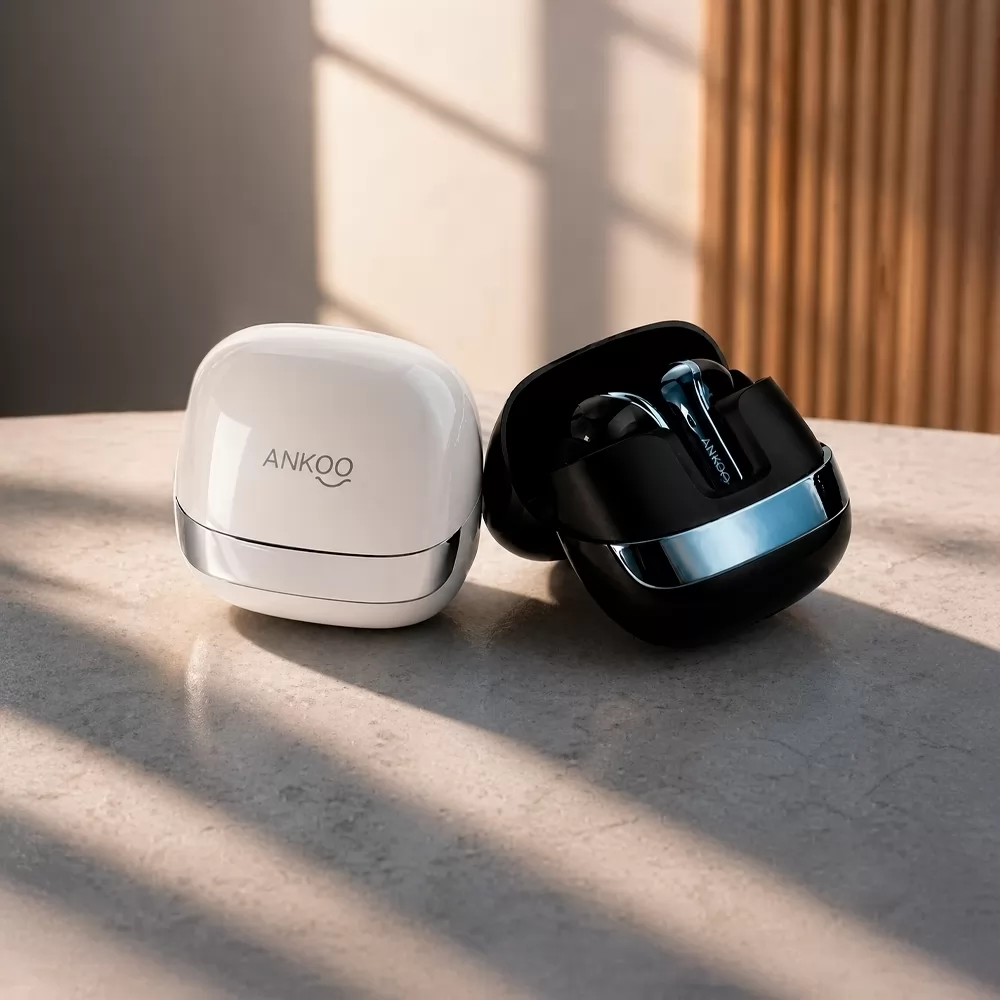 FONE DE OUVIDO BLUETOOTH TOUCH COM CASE CARREGADOR