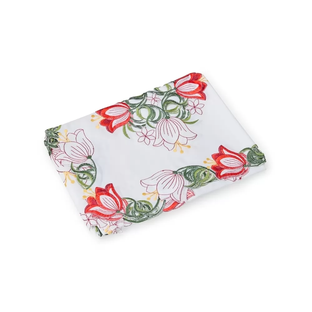 TOALHA MESA RET. 22 M X 15 M