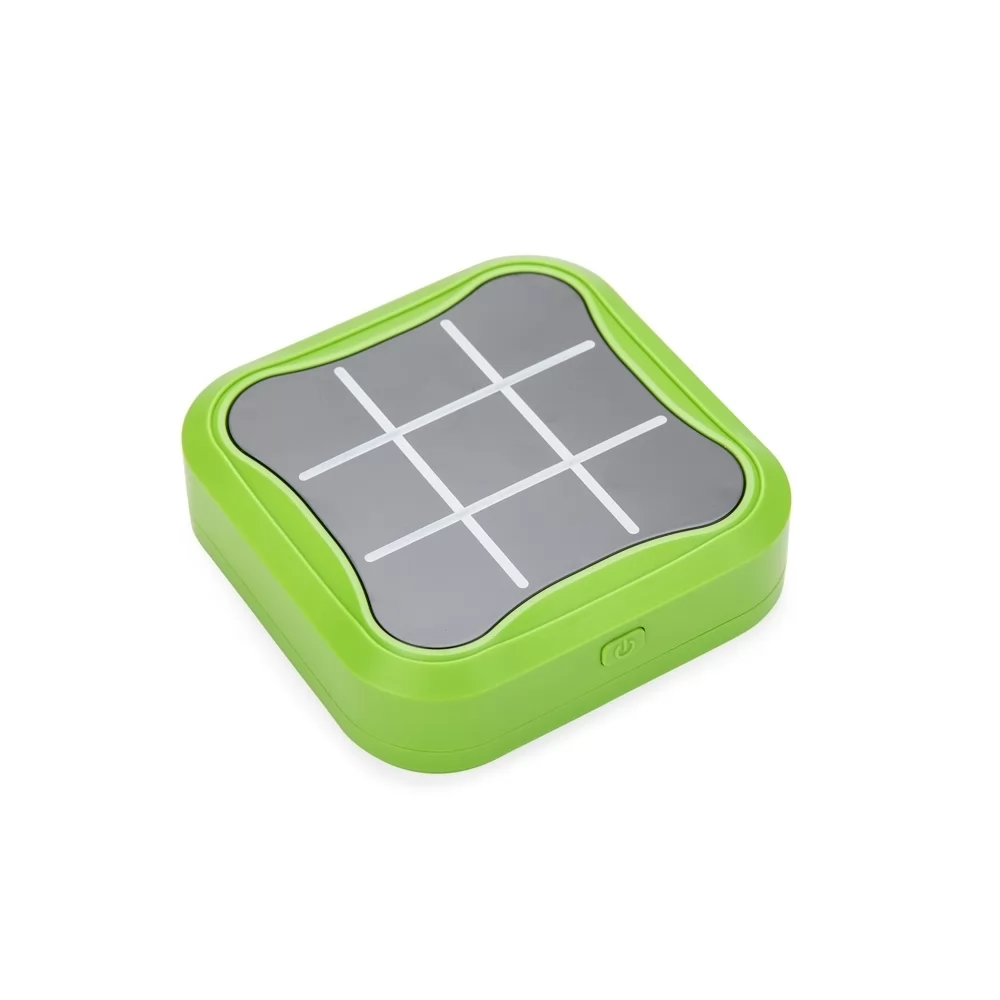 JOGO DA VELHA 3 EM 1 RECARREGÁVEL