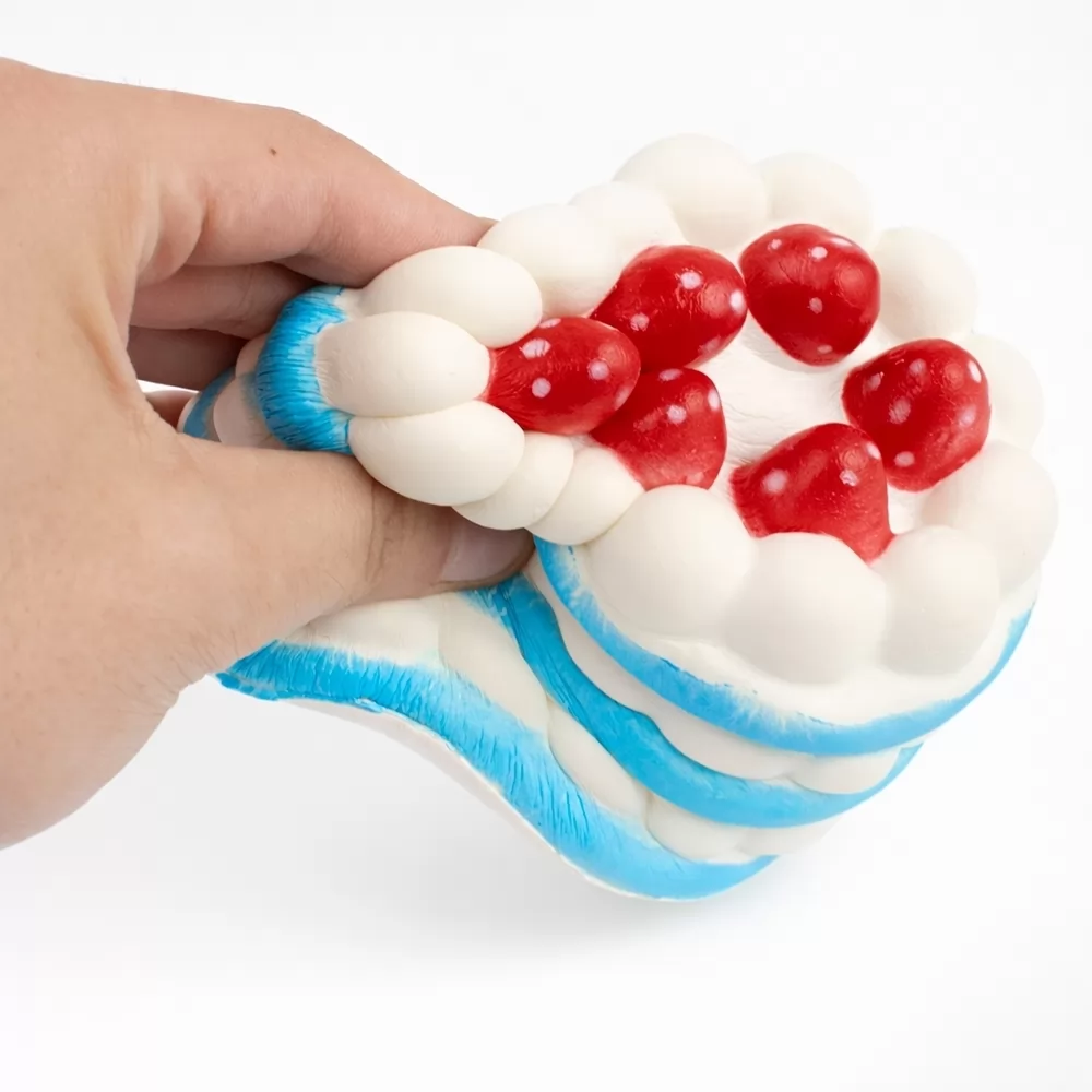 BRINQUEDO APERTÁVEL ANTIESTRESSE