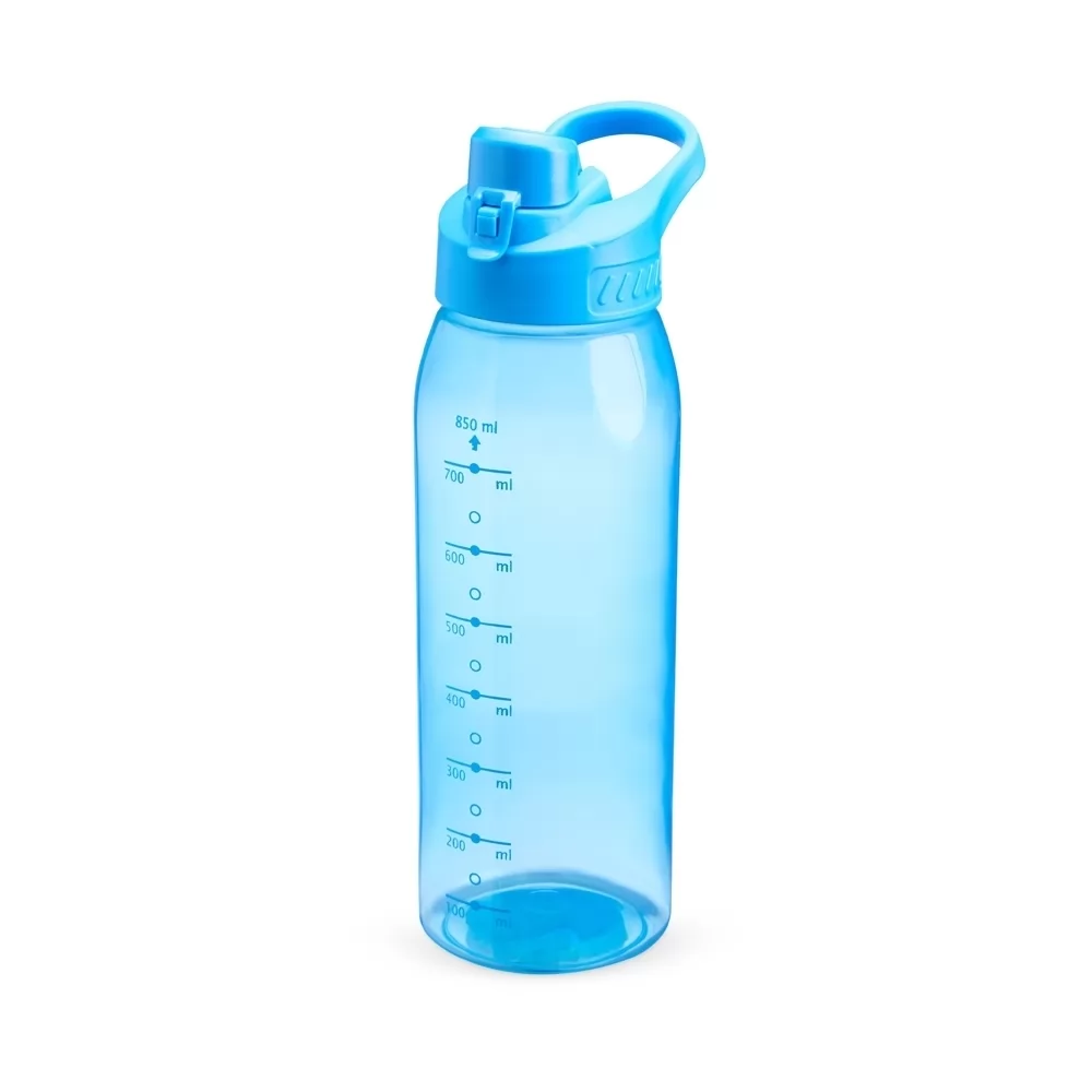 Squeeze Plástico 850ml
