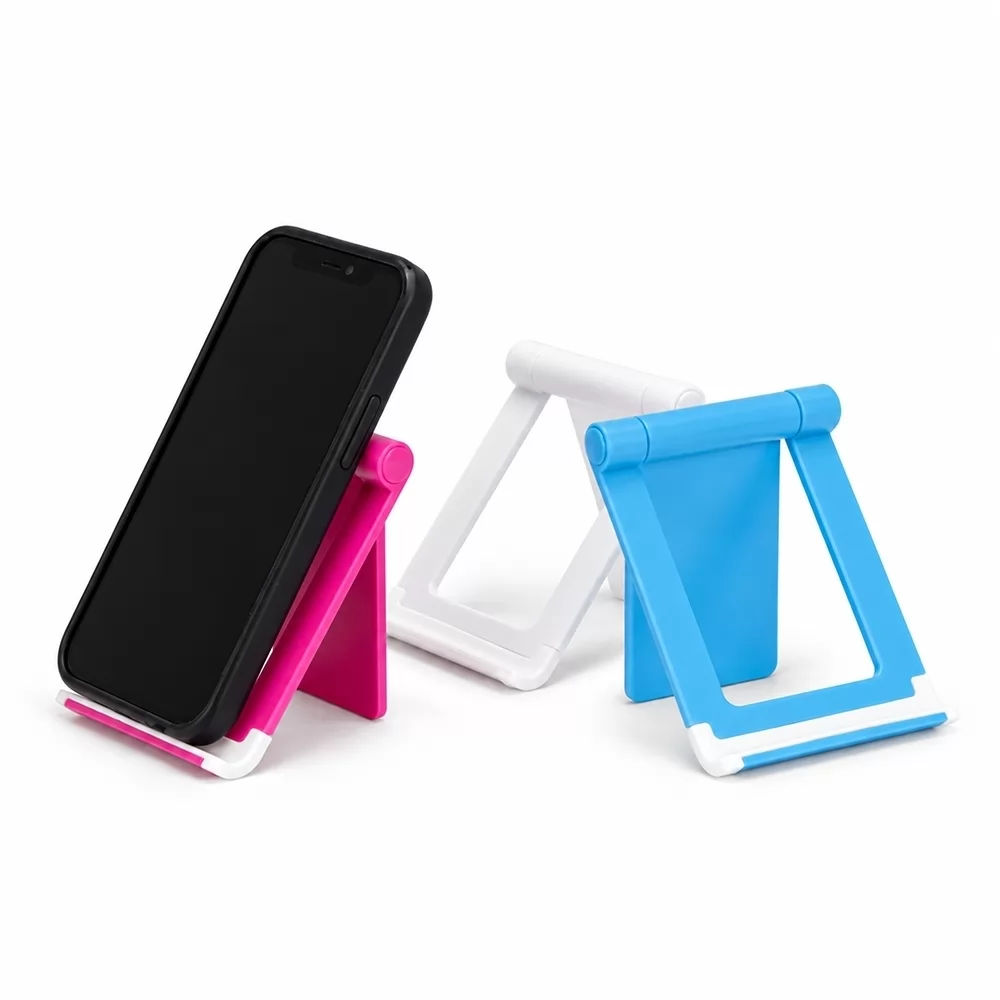 SUPORTE PARA CELULAR PLÁSTICO