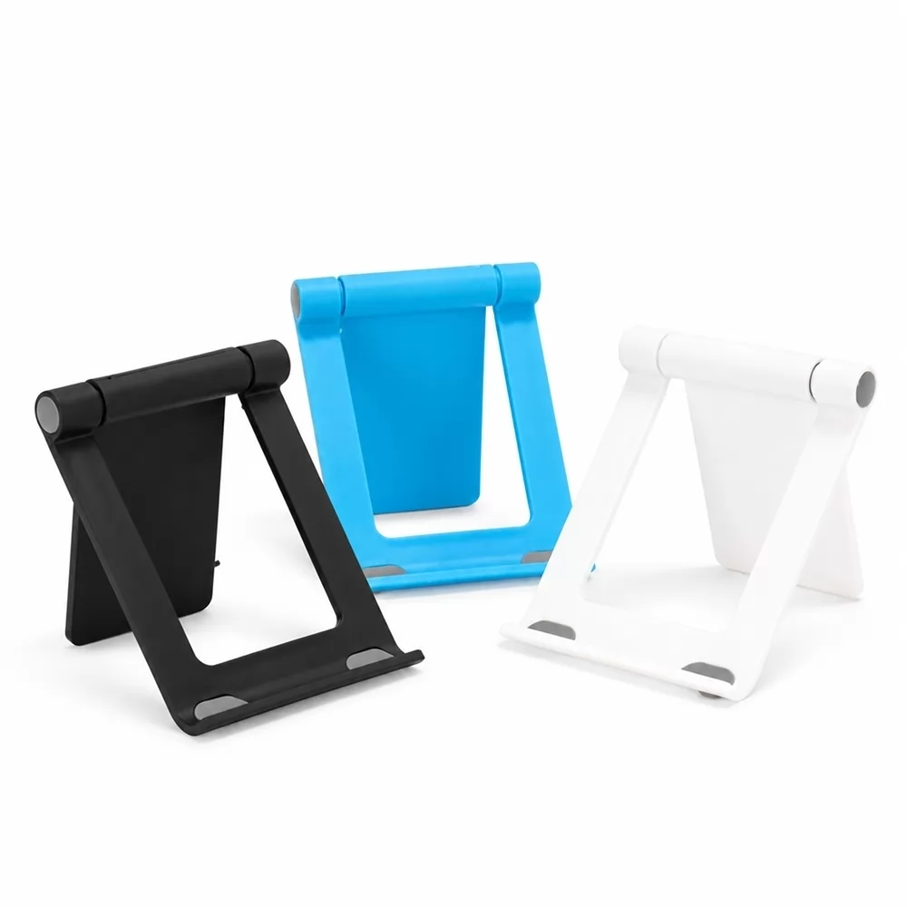SUPORTE PARA CELULAR PLÁSTICO