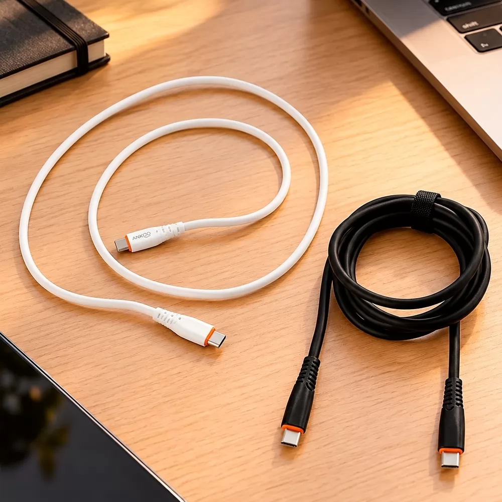 CABO USB-C 60W 12M ANKOO