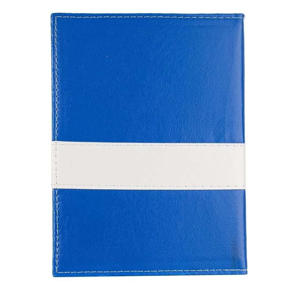 AGENDA DIÁRIA 2027
