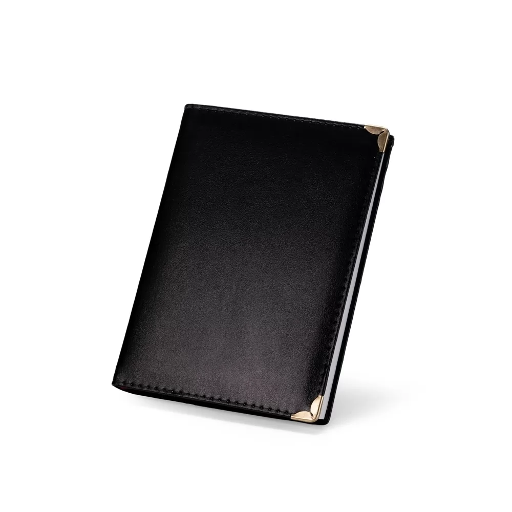 AGENDA COURO SINTETICO