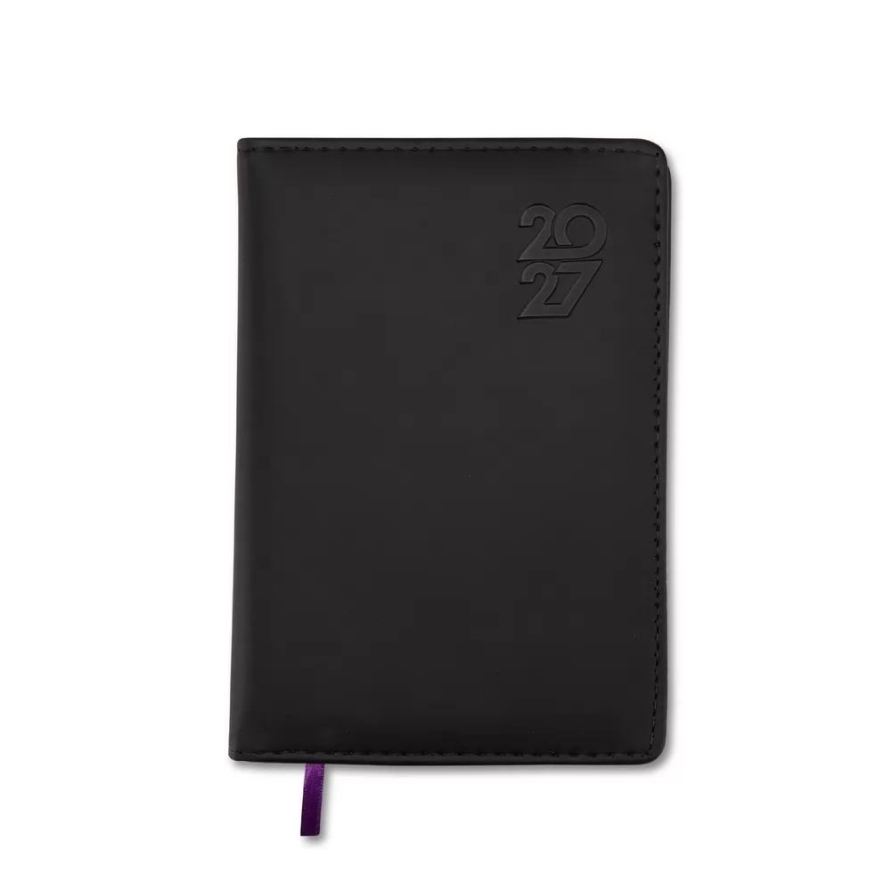 AGENDA DIÁRIA 2027