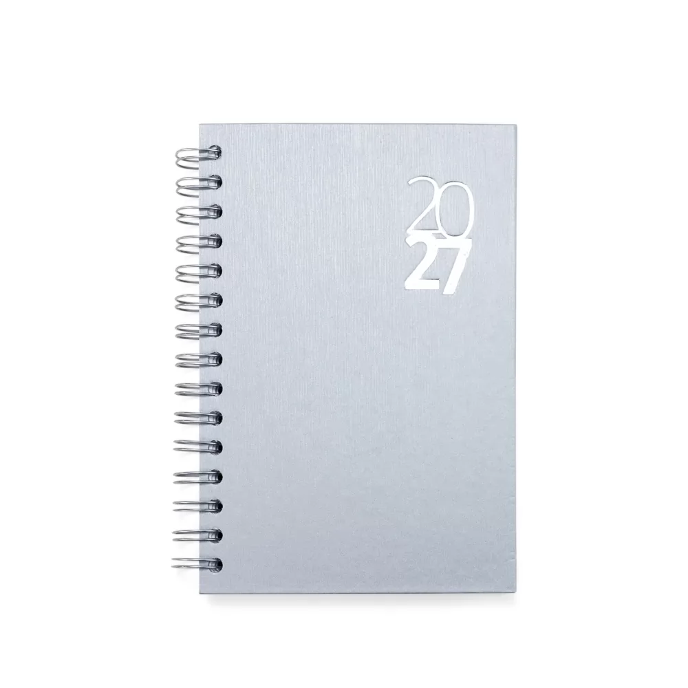 AGENDA DIÁRIA