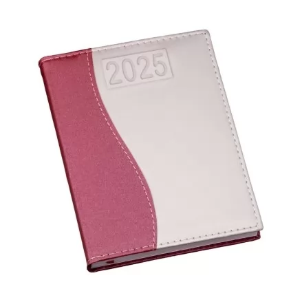 Agenda Metalizada S Vinho