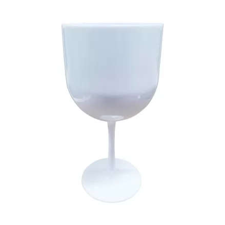 Taça Gin Branca
