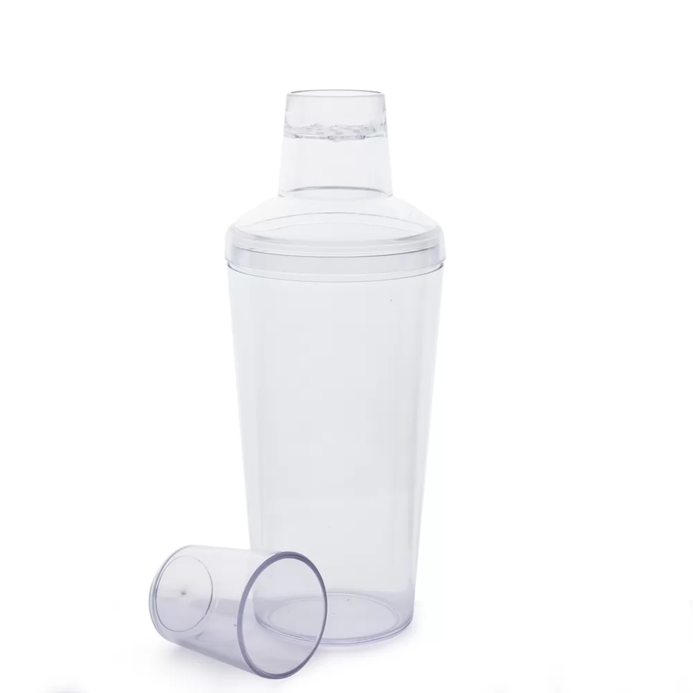 COQUETELEIRA ACRÍLICO 565ML