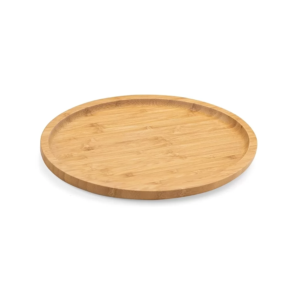 PETISQUEIRA OVAL DE BAMBU 285*205CM
