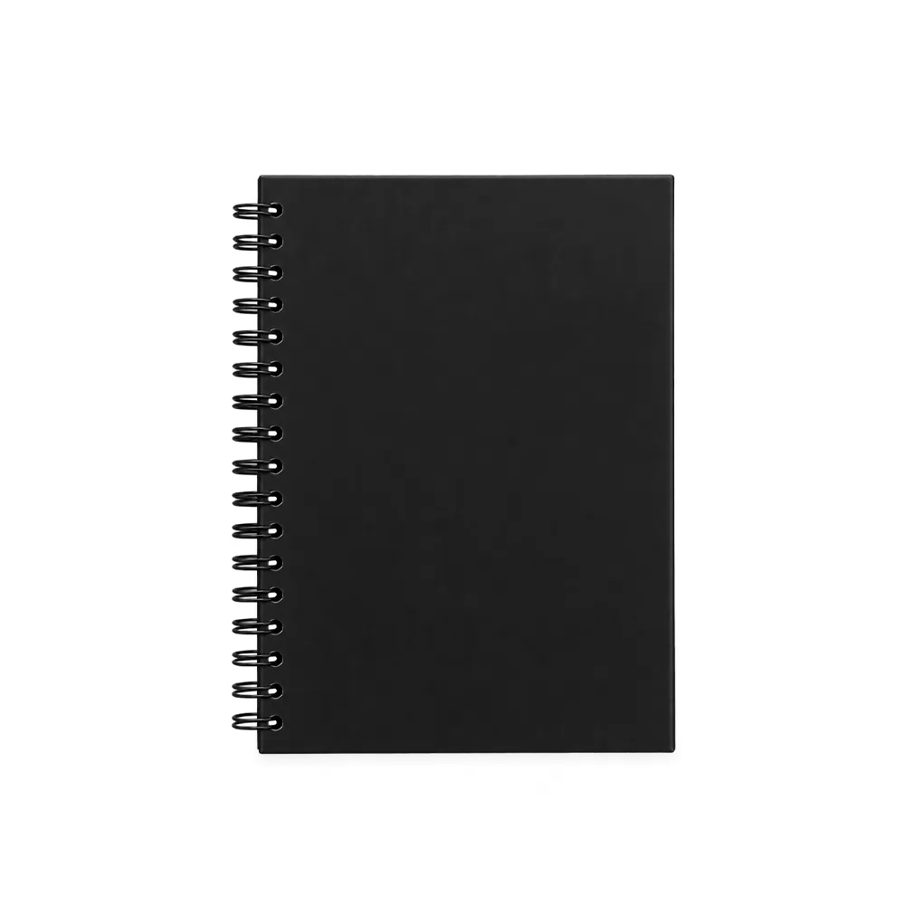 CADERNO EMBORRACHADO