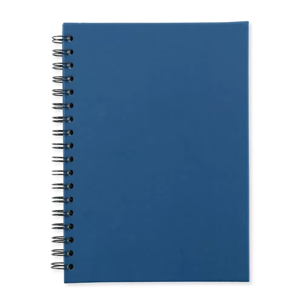 CADERNO EMBORRACHADO