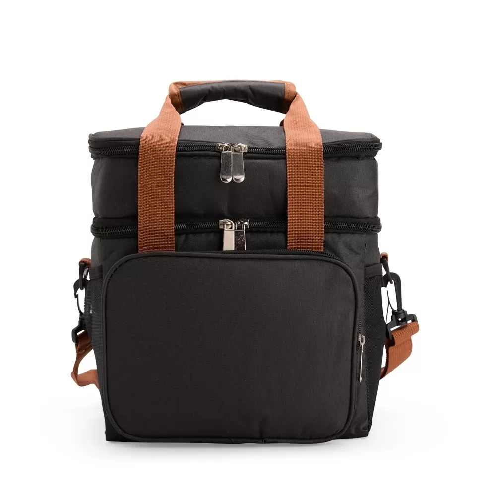 BOLSA TÉRMICA DUPLA 12 LITROS