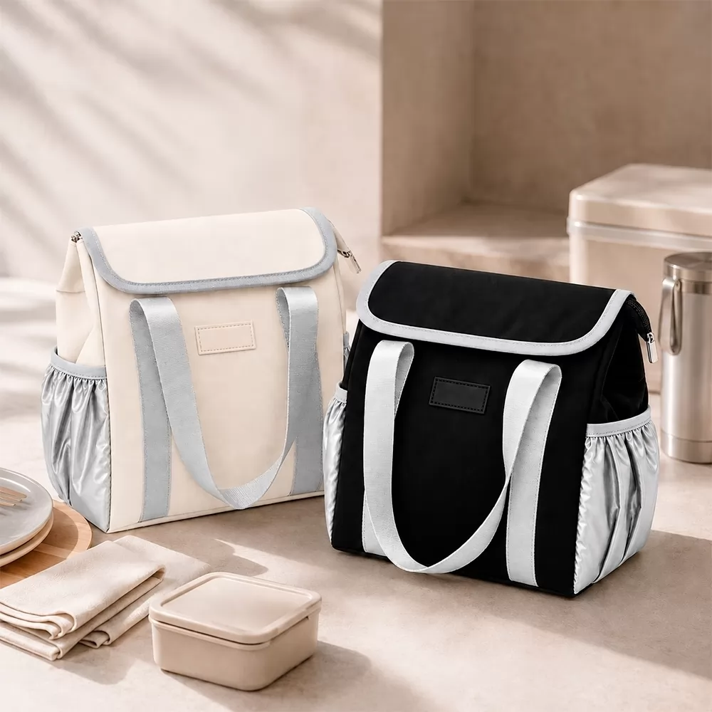 BOLSA TÉRMICA 6L