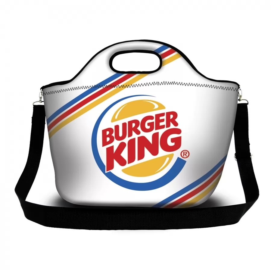 birkin bag meme burger king