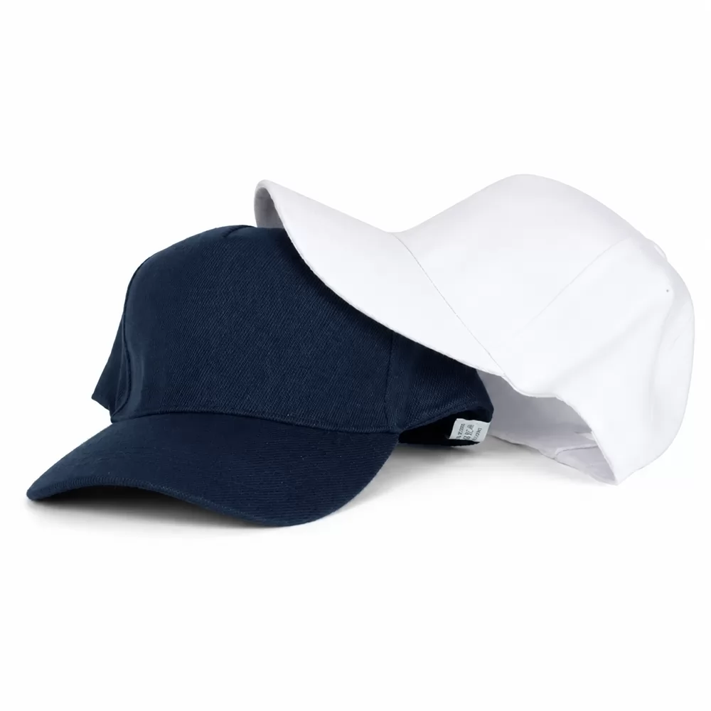 BONÉ POLIÉSTER ABA CURVA