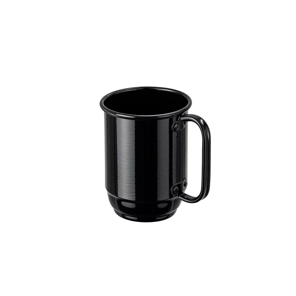 CANECA ALUMÍNIO 500ML