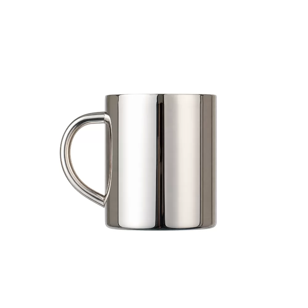 CANECA INOX 300ML
