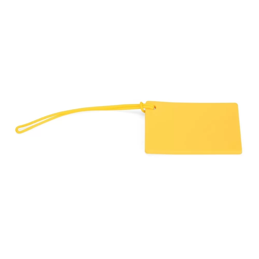 TAG IDENTIFICADOR DE BAGAGEM
