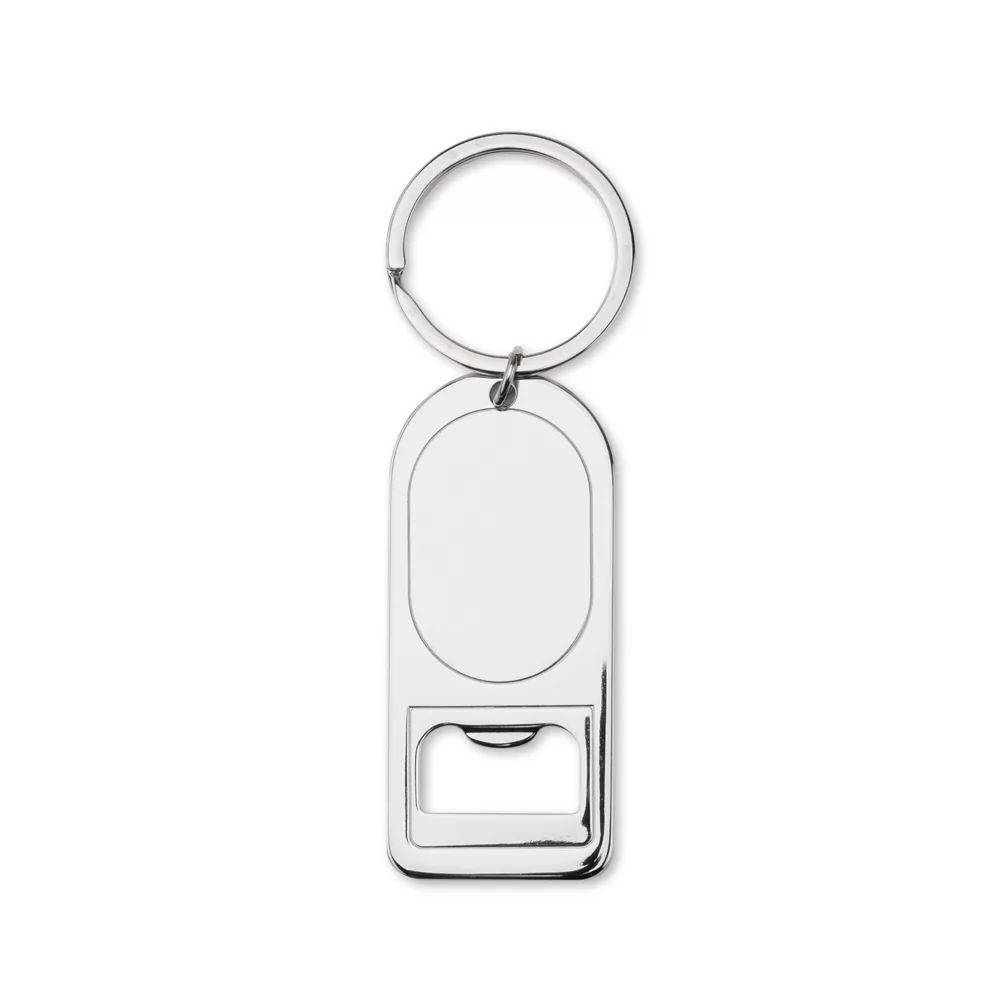 CHAVEIRO METAL ABRIDOR