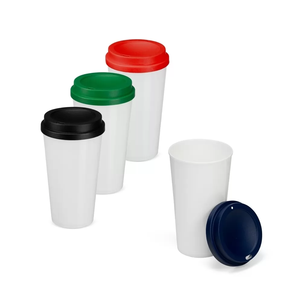 COPO PLÁSTICO 550ML