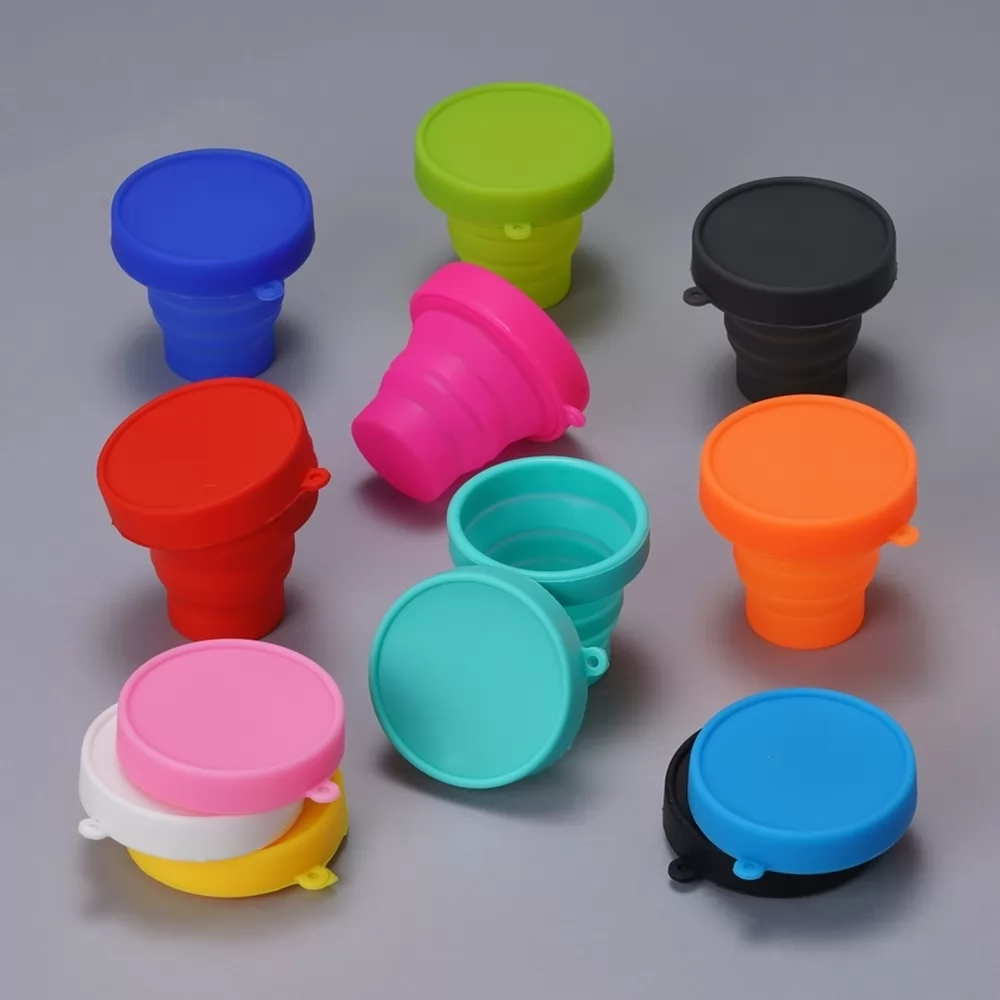 COPO RETRÁTIL 150ML