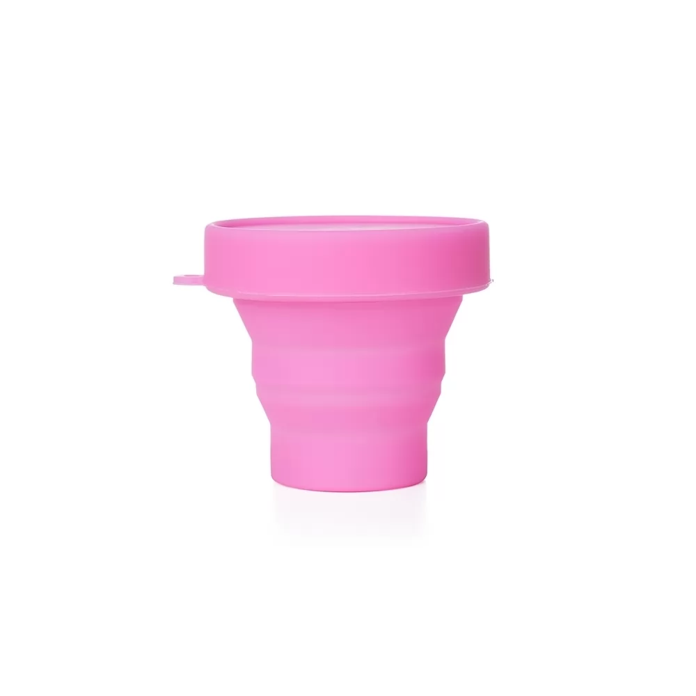 COPO RETRÁTIL 150ML
