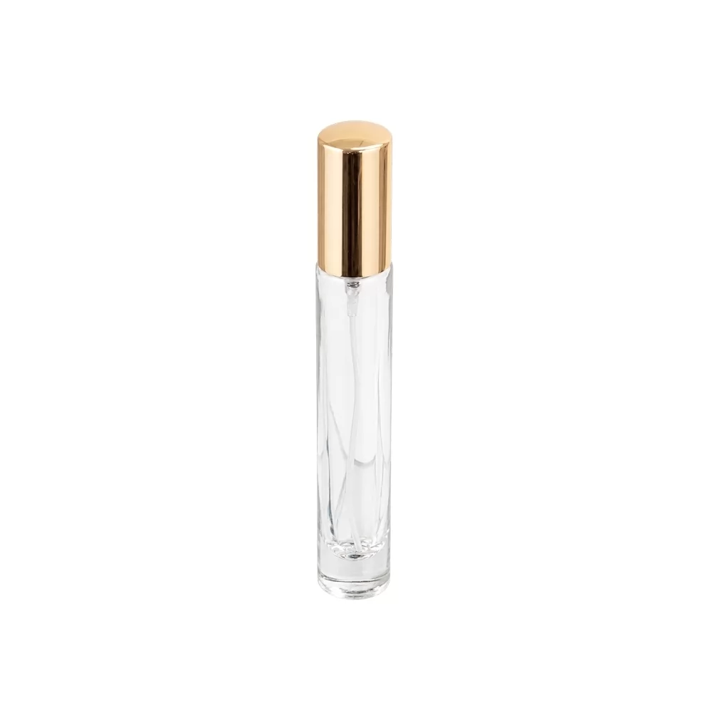 FRASCO VIDRO 10ML