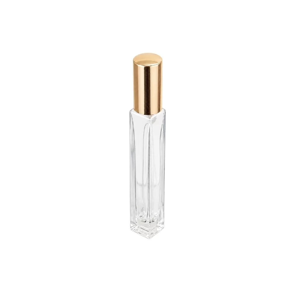 FRASCO VIDRO 10ML