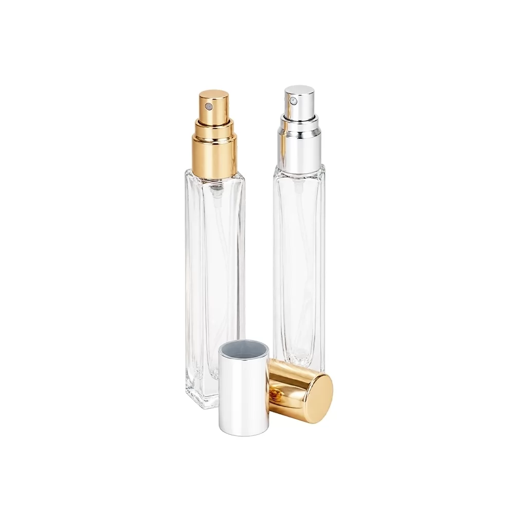 FRASCO VIDRO 10ML
