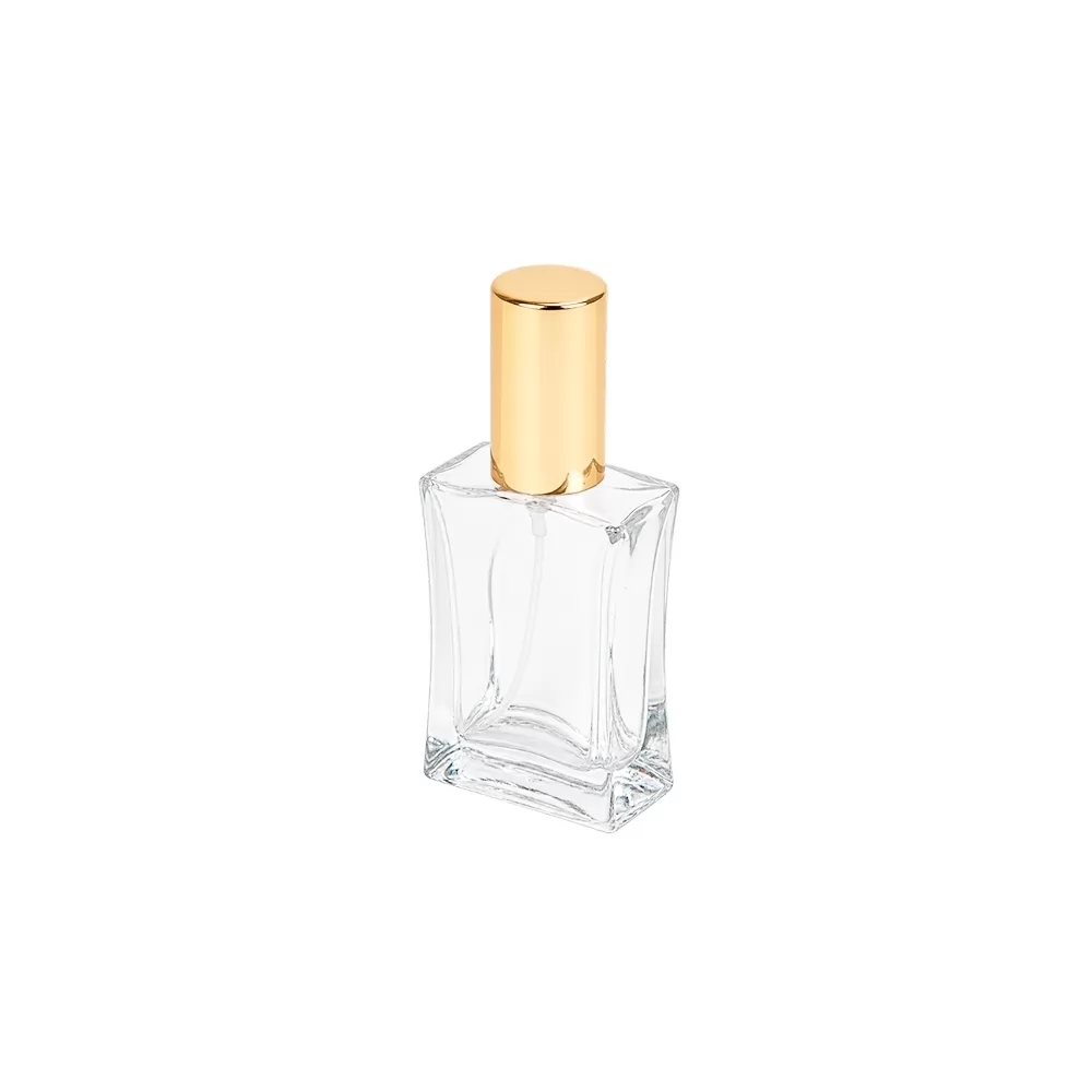 FRASCO VIDRO 20ML